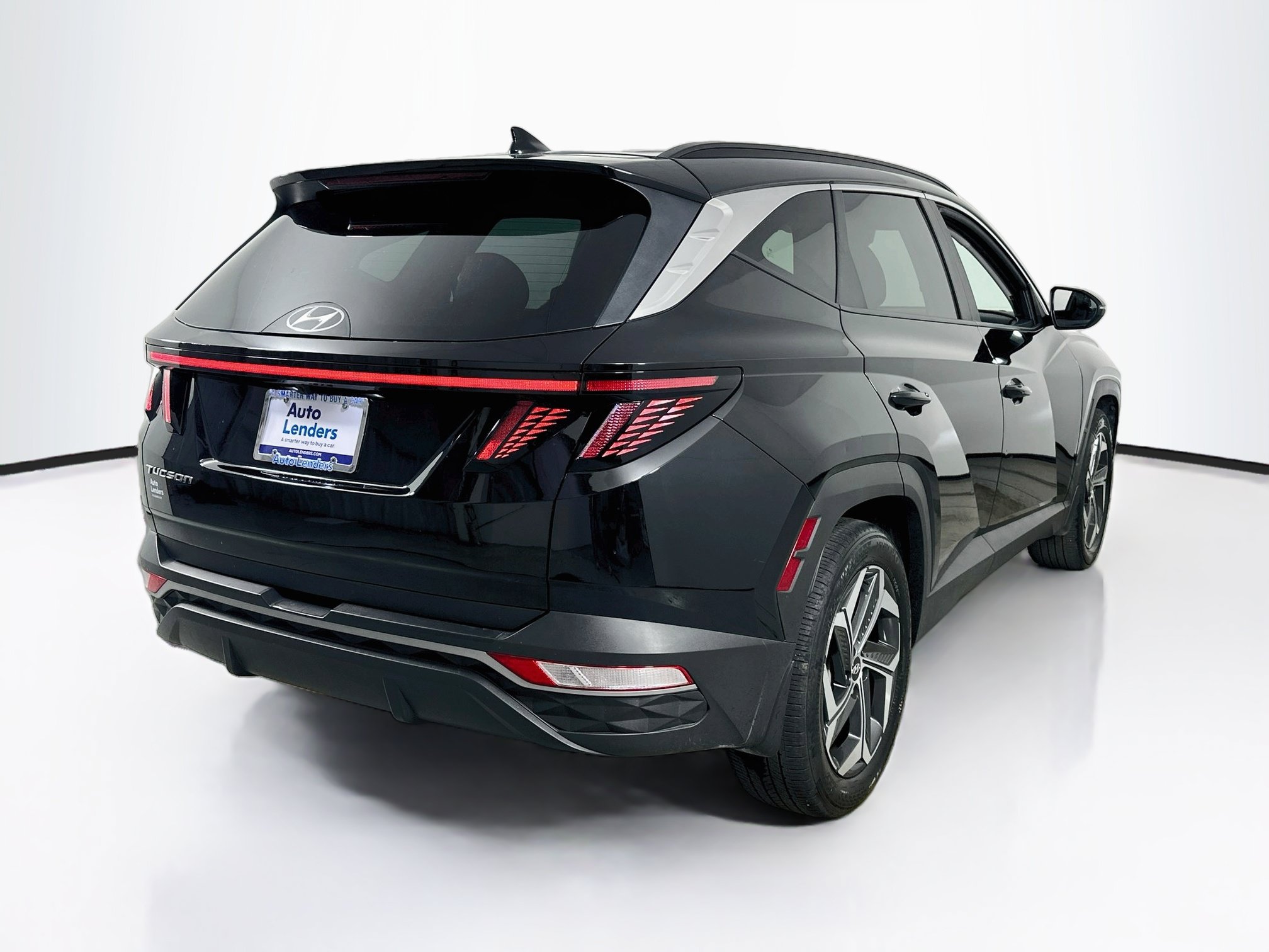 Used 2023 Hyundai Tucson SEL w/ Convenience Package FWD image 5