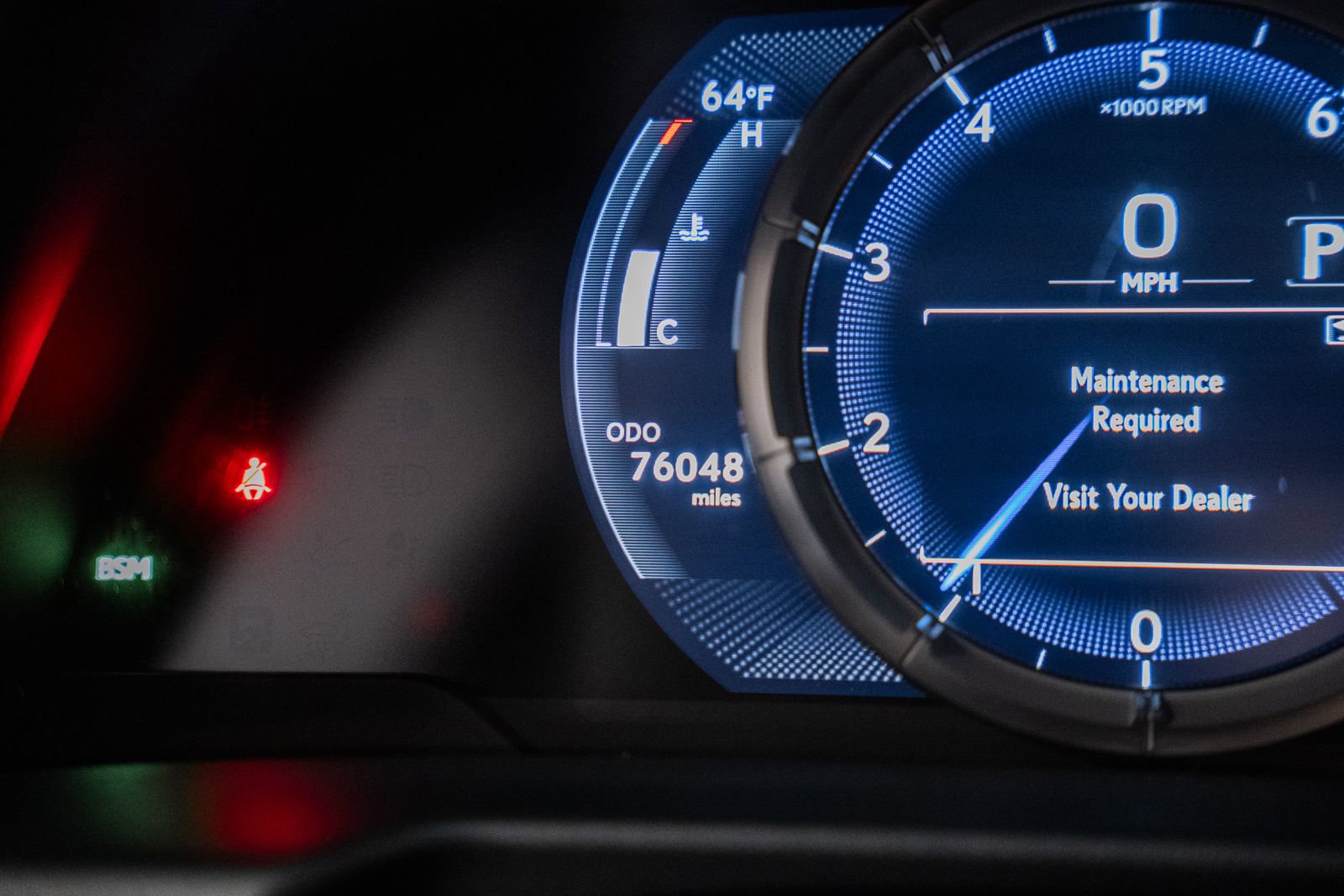 Used 2021 Lexus ES 350 F Sport w/ Accessory Package image 51