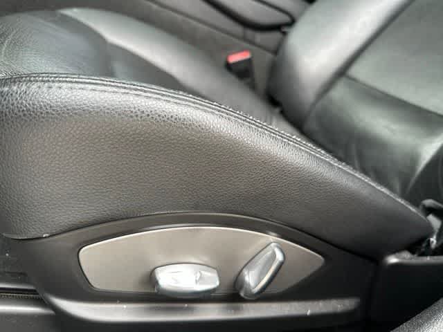 Used 2010 Porsche Panamera S RWD image 7