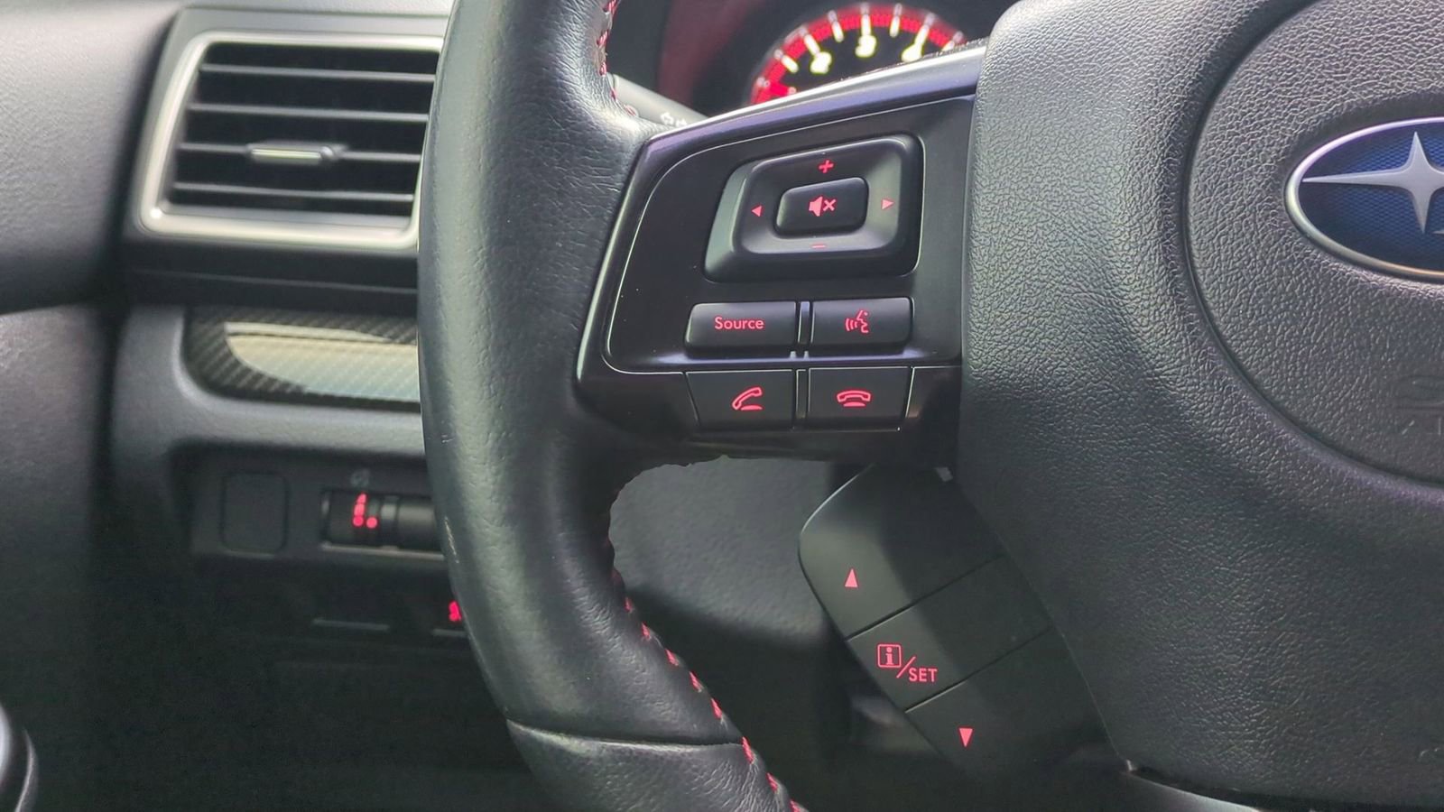 Used 2021 Subaru WRX image 24