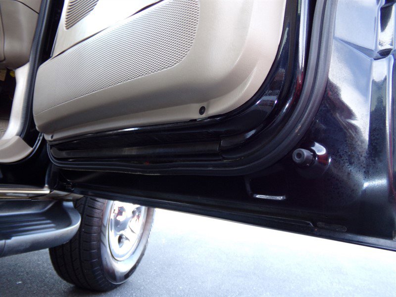 Used 2001 Ford F150 Lariat image 53