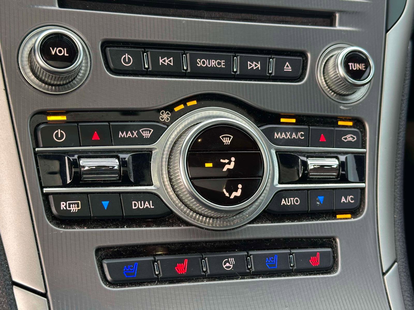 Used 2020 Lincoln MKZ Reserve w/ Elements Package image 29