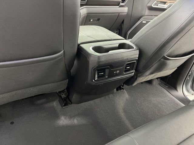 Used 2023 Chevrolet Silverado 1500 RST w/ Convenience Package II AWD/4WD image 44