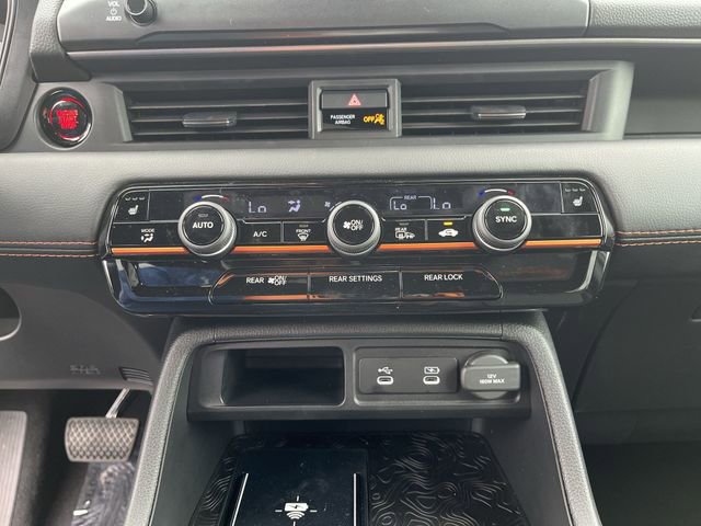 New 2026 Honda Pilot TrailSport image 19