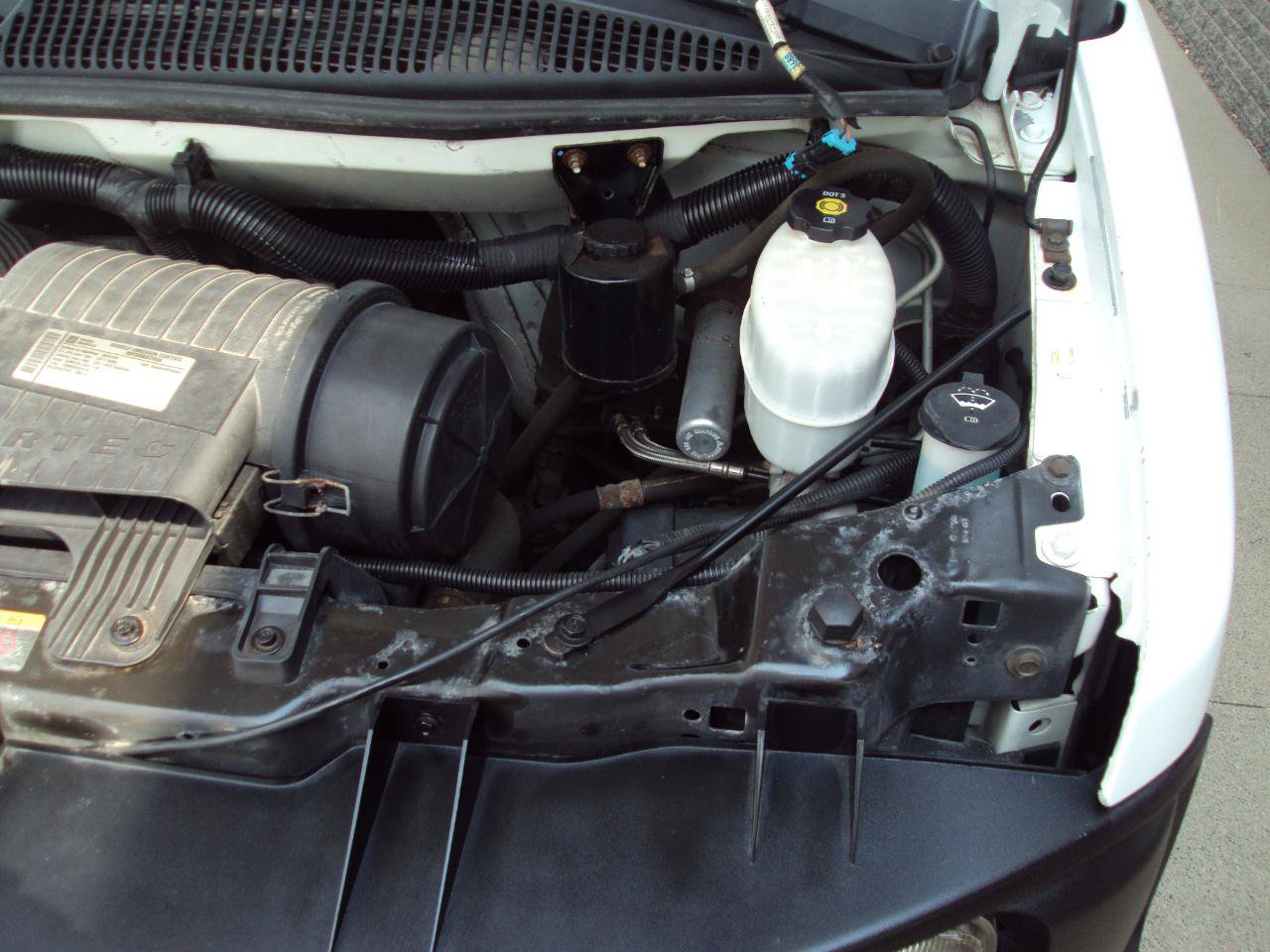 Used 2012 Chevrolet Express 1500 AWD w/ Power Package image 23