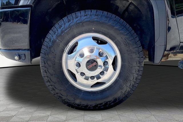 Used 2022 GMC Sierra 3500 Denali w/ Denali Ultimate Package AWD/4WD image 22