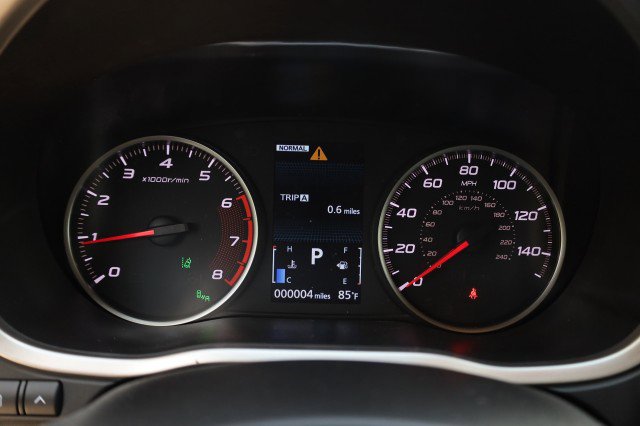 New 2026 Mitsubishi Eclipse Cross SEL image 8