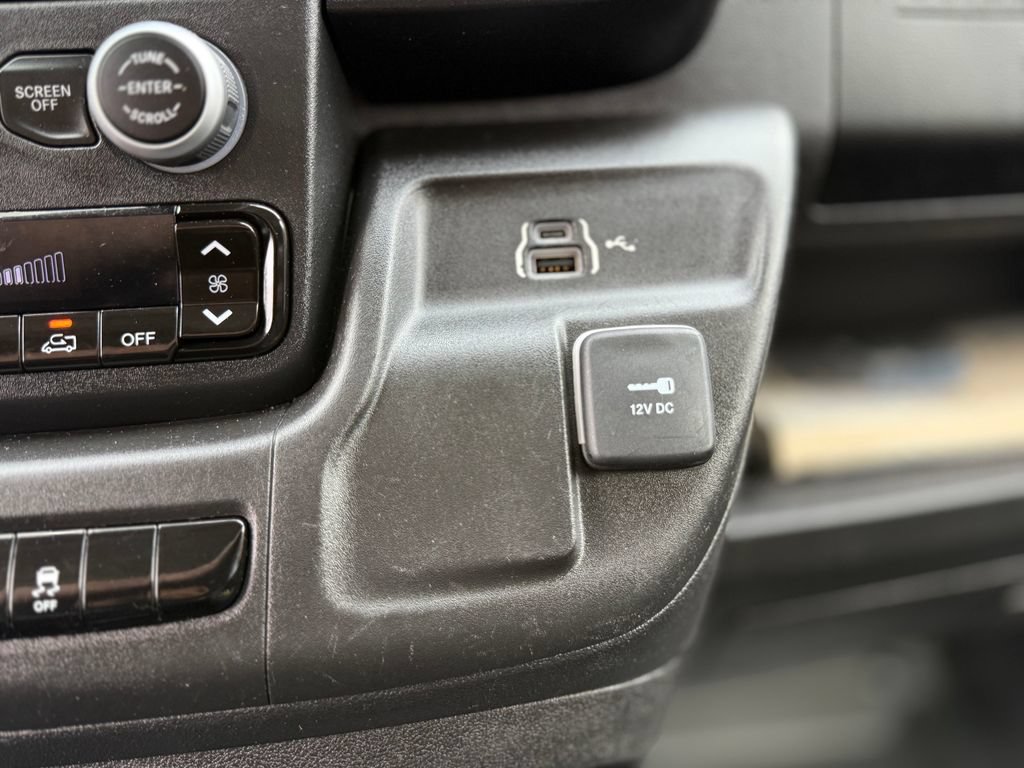 Used 2023 RAM ProMaster 2500 FWD image 24