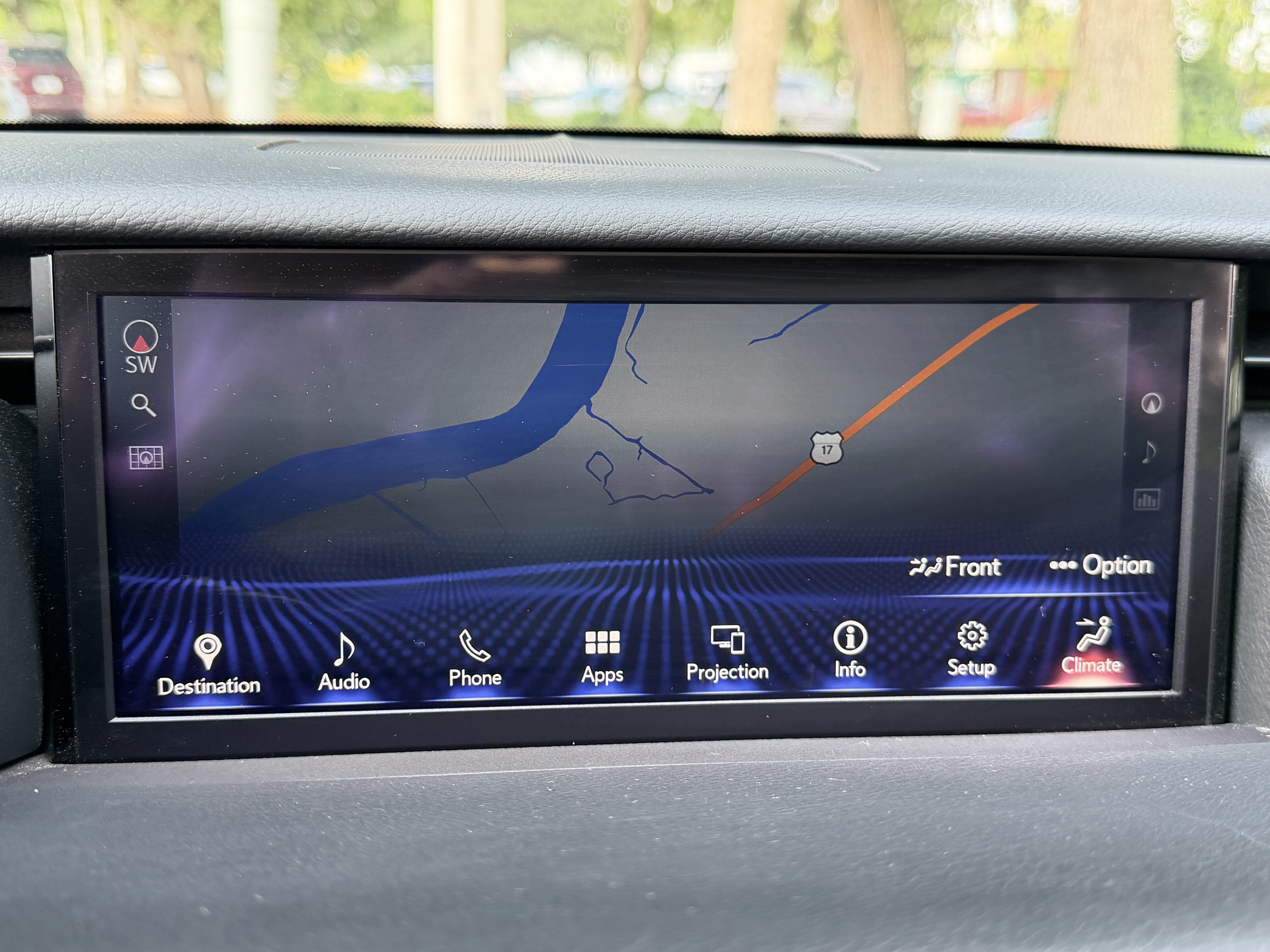 Used 2020 Lexus RC 350 F Sport w/ Accessory Package RWD image 24