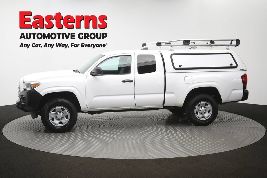 Used 2019 Toyota Tacoma SR RWD image 58