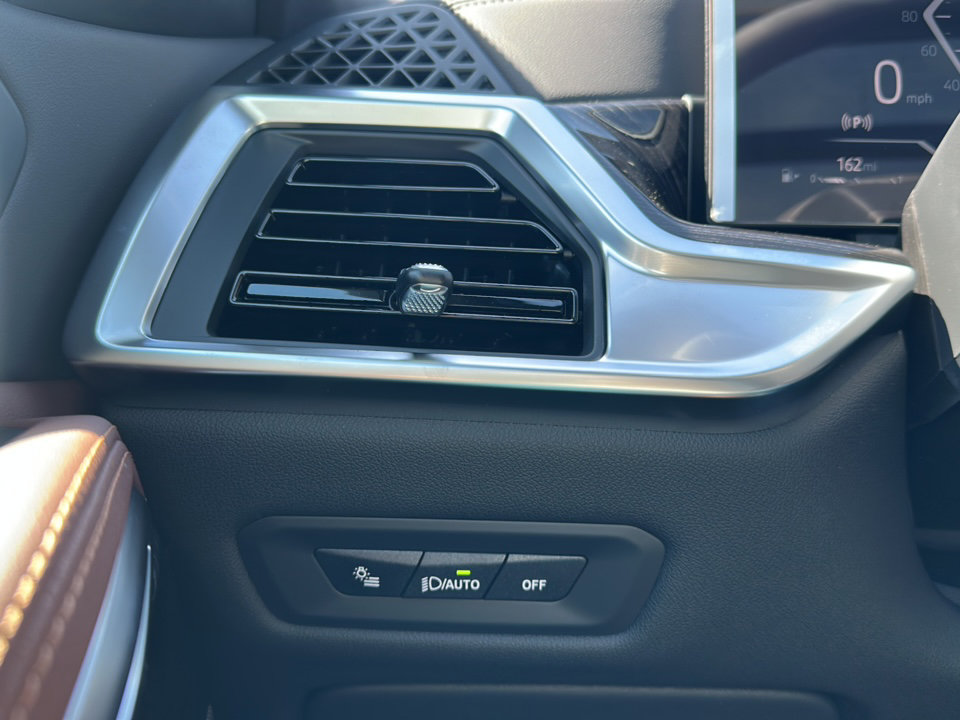 New 2026 BMW X6 xDrive40i AWD/4WD image 27