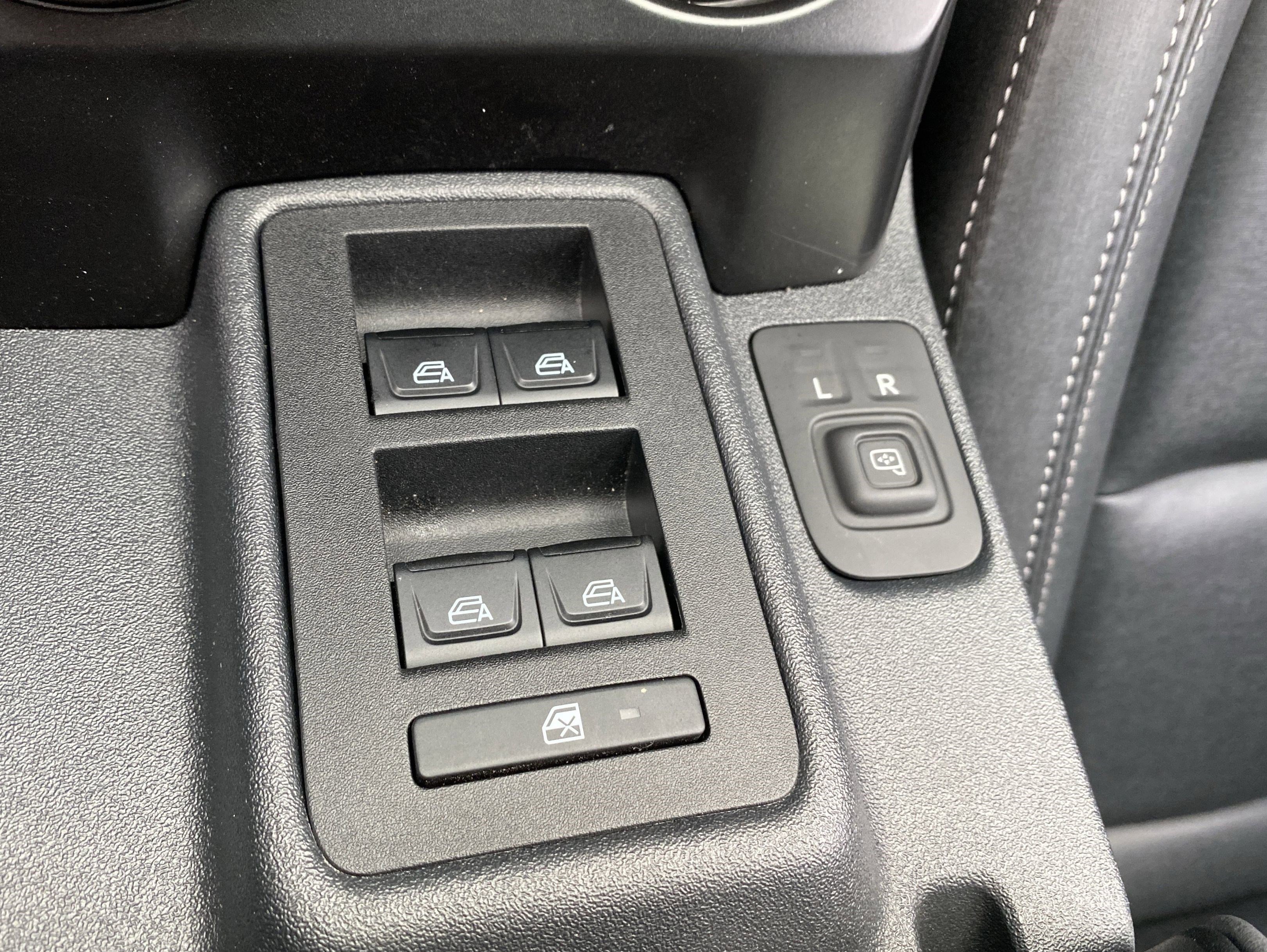 Used 2025 Ford Bronco Big Bend image 41