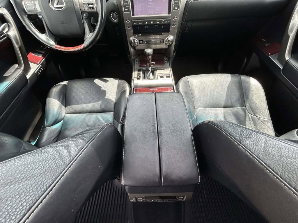 Used 2015 Lexus GX 460 w/ Premium Package image 13