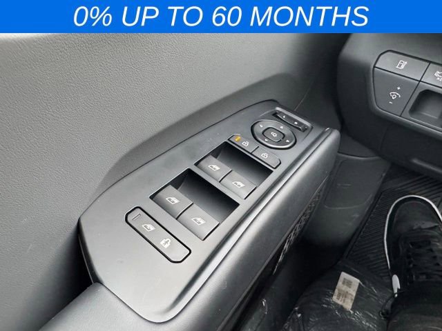 New 2026 Kia EV9 Wind image 23