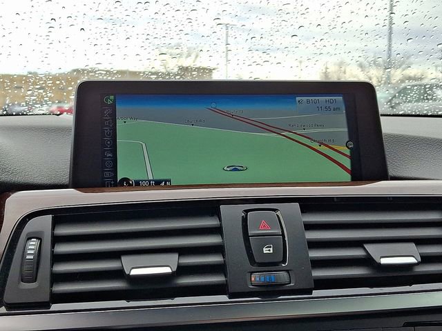 Used 2015 BMW 428i xDrive Convertible image 20