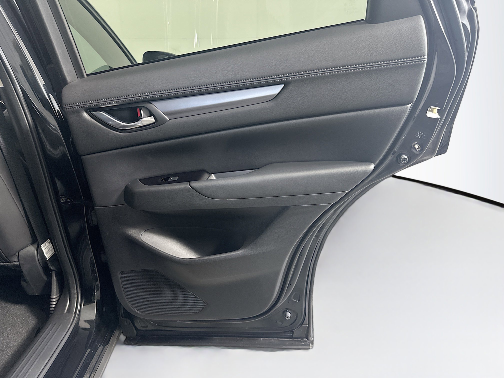 Used 2024 MAZDA CX-5 AWD 2.5 S w/ Select Package image 29