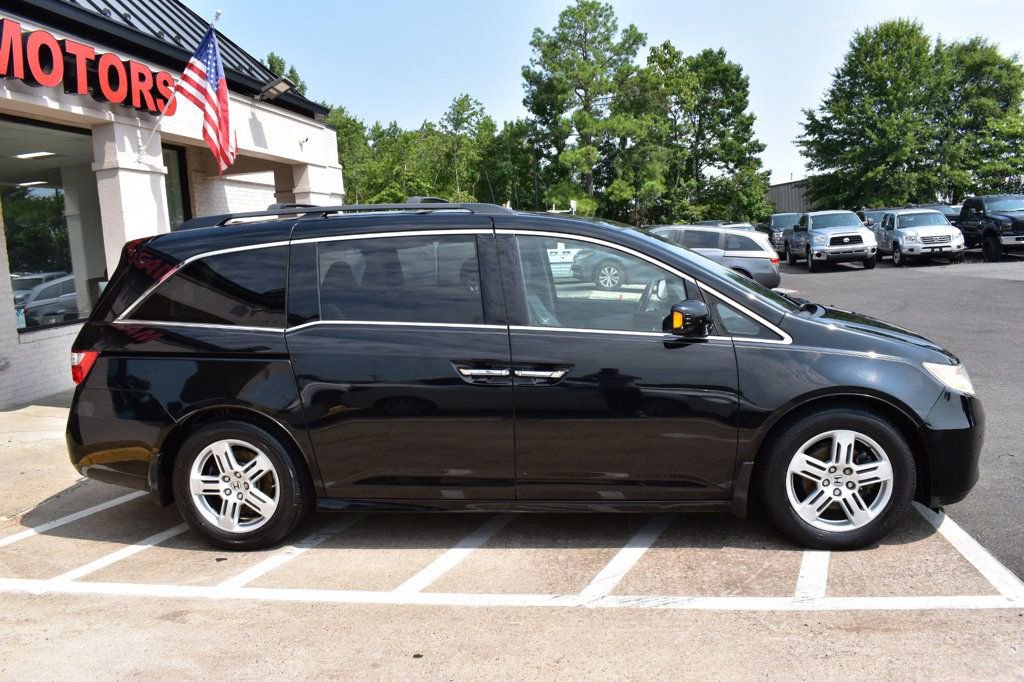 Used 2012 Honda Odyssey Touring image 6
