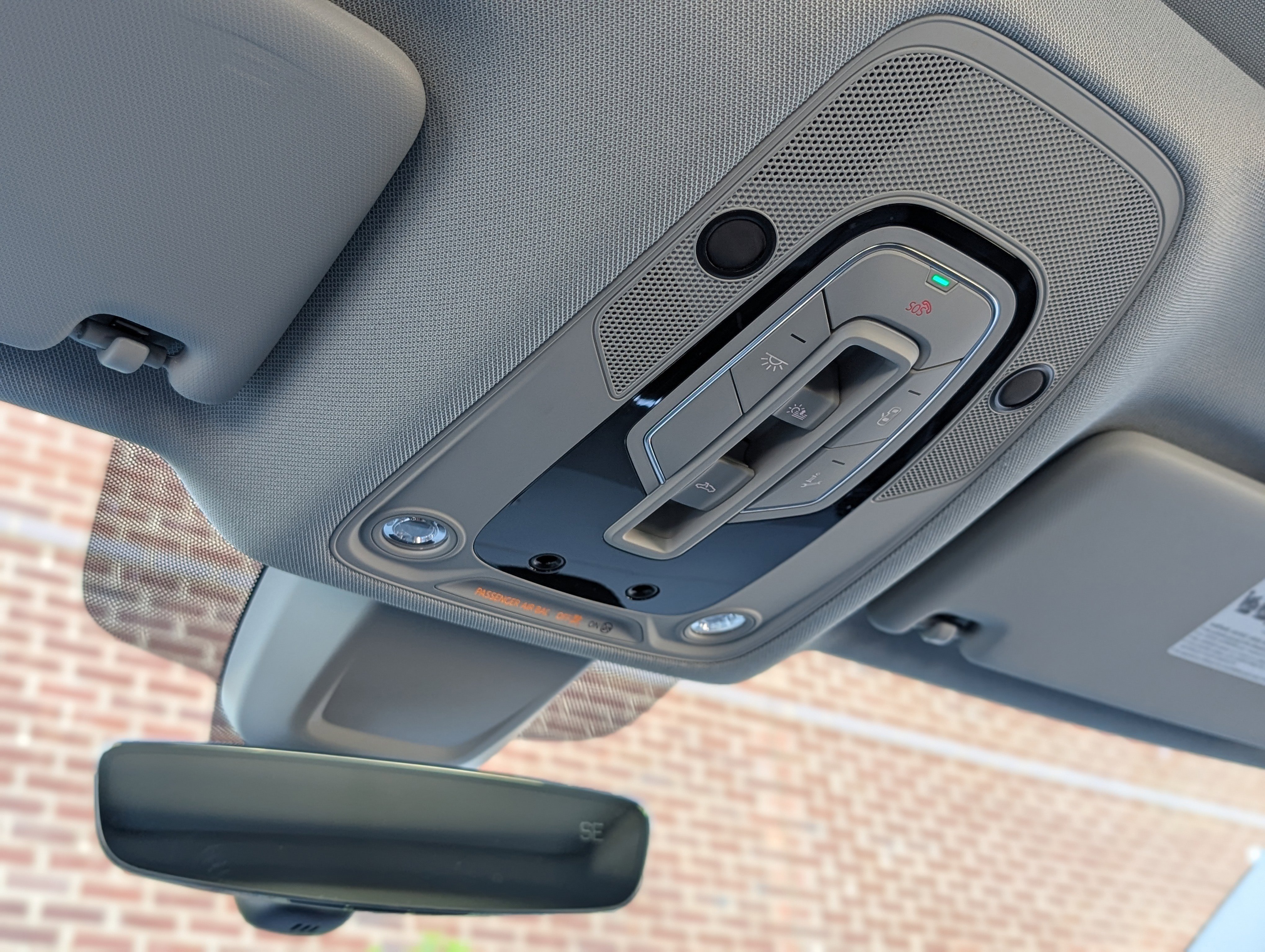 Used 2025 Audi Q5 e Premium image 31