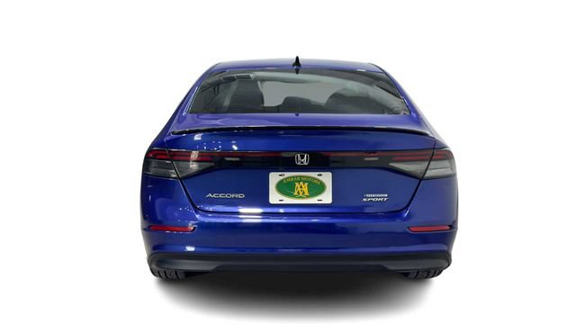 Used 2023 Honda Accord Sport image 3