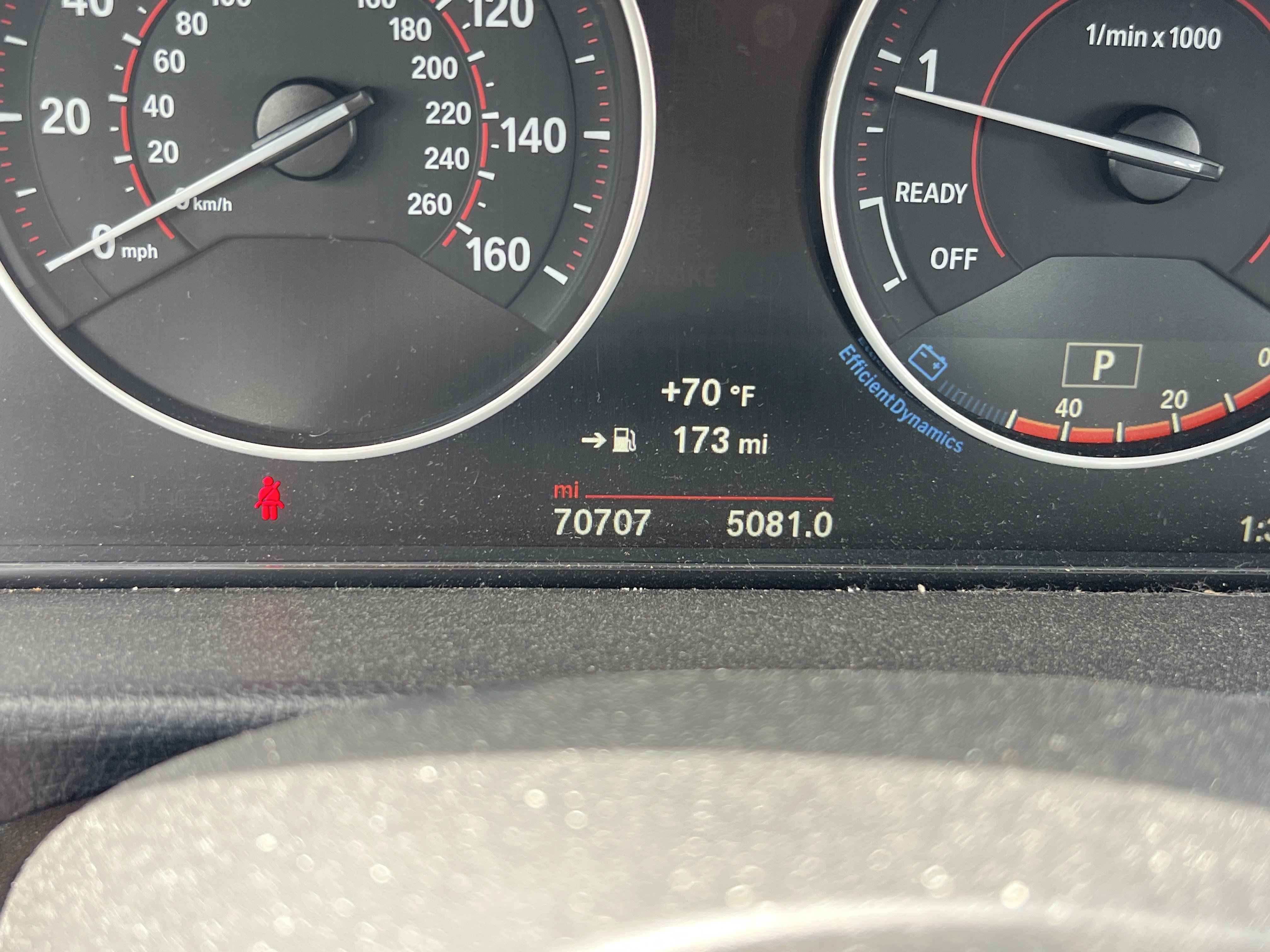 Used 2016 BMW 328i xDrive Sedan AWD/4WD image 22