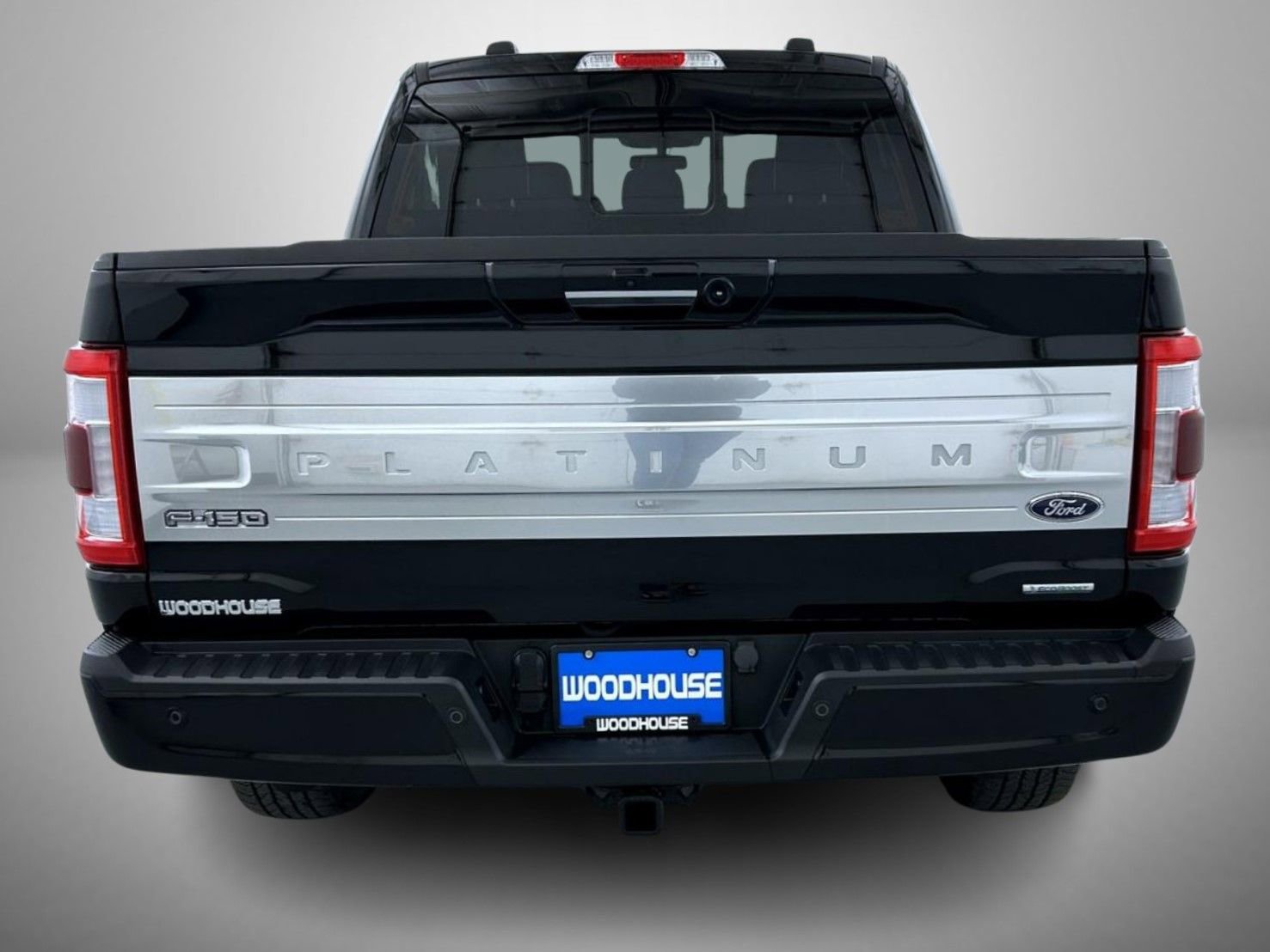 Used 2023 Ford F150 Platinum w/ Equipment Group 701A High AWD/4WD image 6