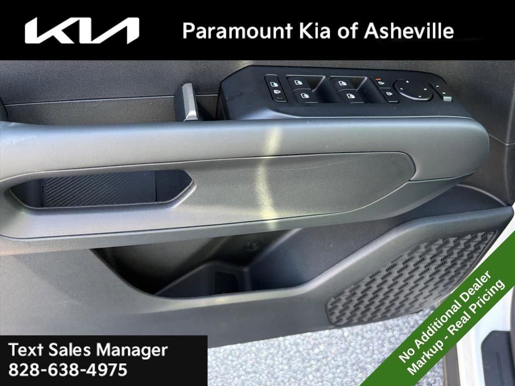 New 2027 Kia Telluride S image 26