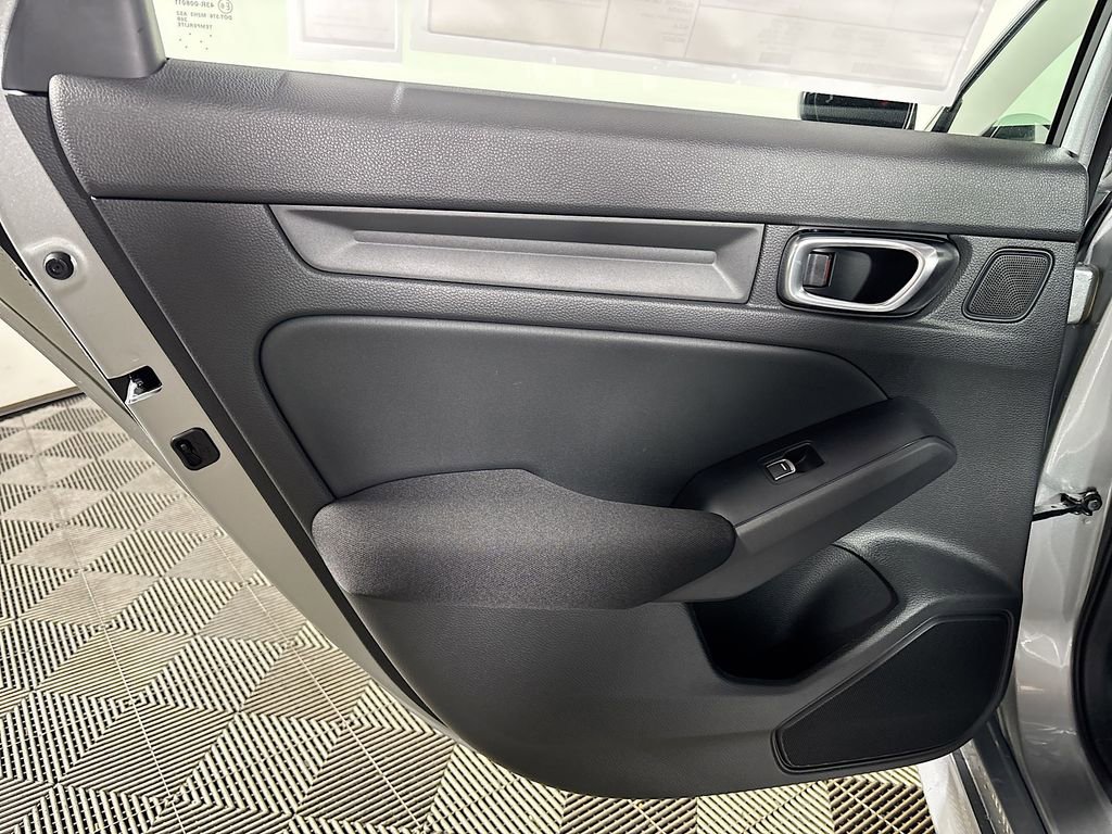 New 2026 Honda Civic Sport image 18