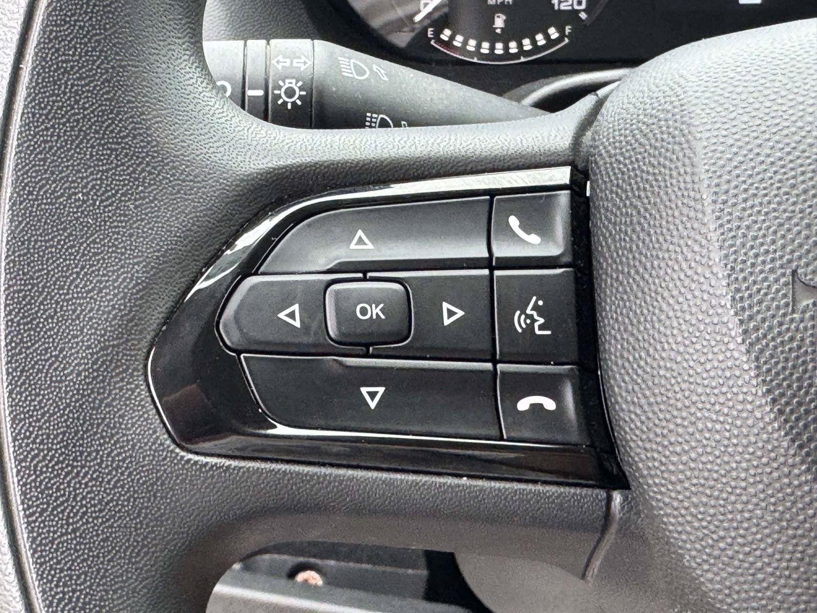 Used 2026 RAM ProMaster 2500 FWD image 29