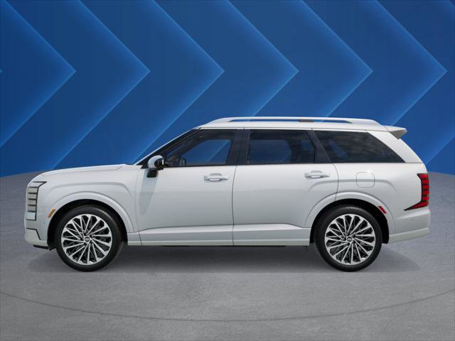 New 2026 Hyundai Palisade Calligraphy image 3