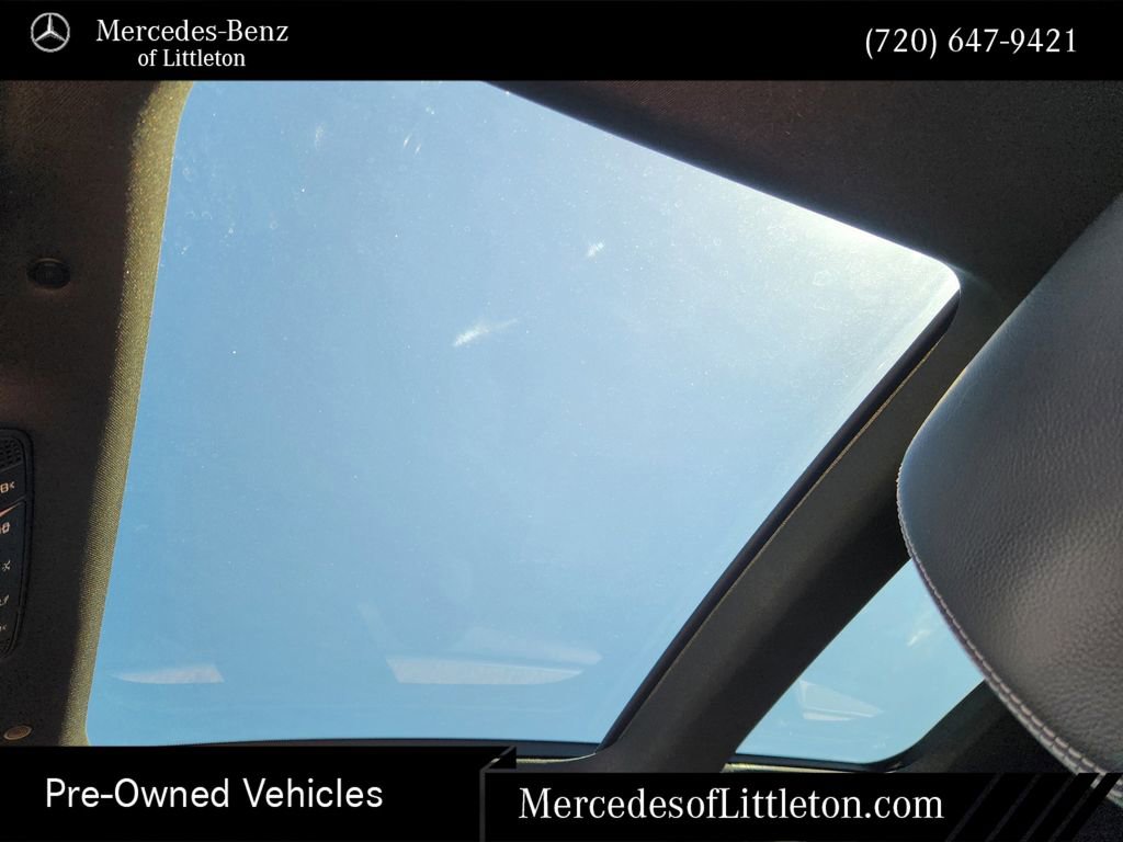 Used 2020 Mercedes-Benz GLC 300 4MATIC image 37