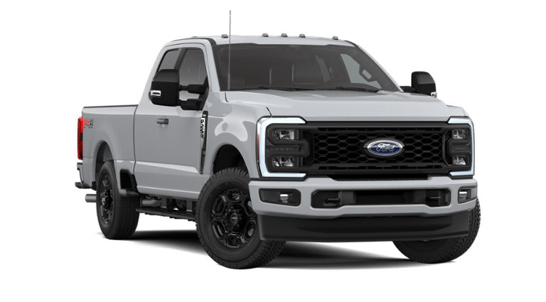 New 2026 Ford F250 XL w/ STX Appearance Package AWD/4WD image 32