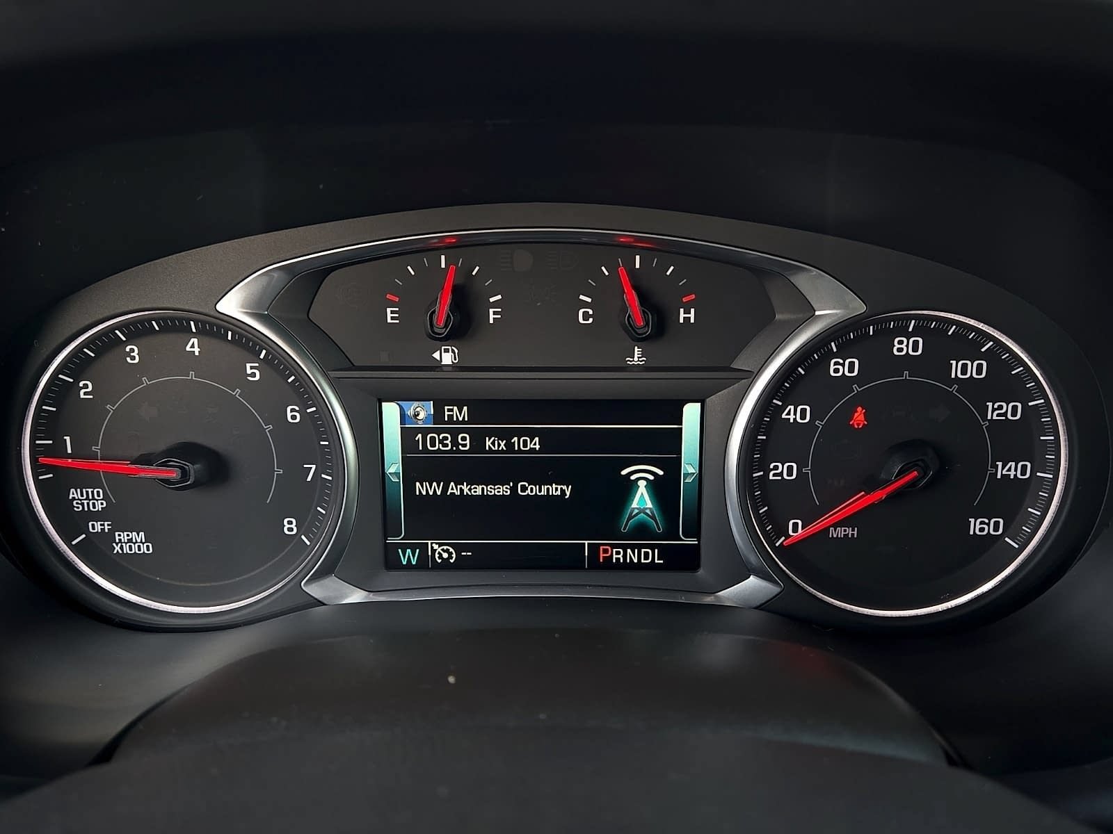 Used 2019 GMC Acadia SLT FWD image 19