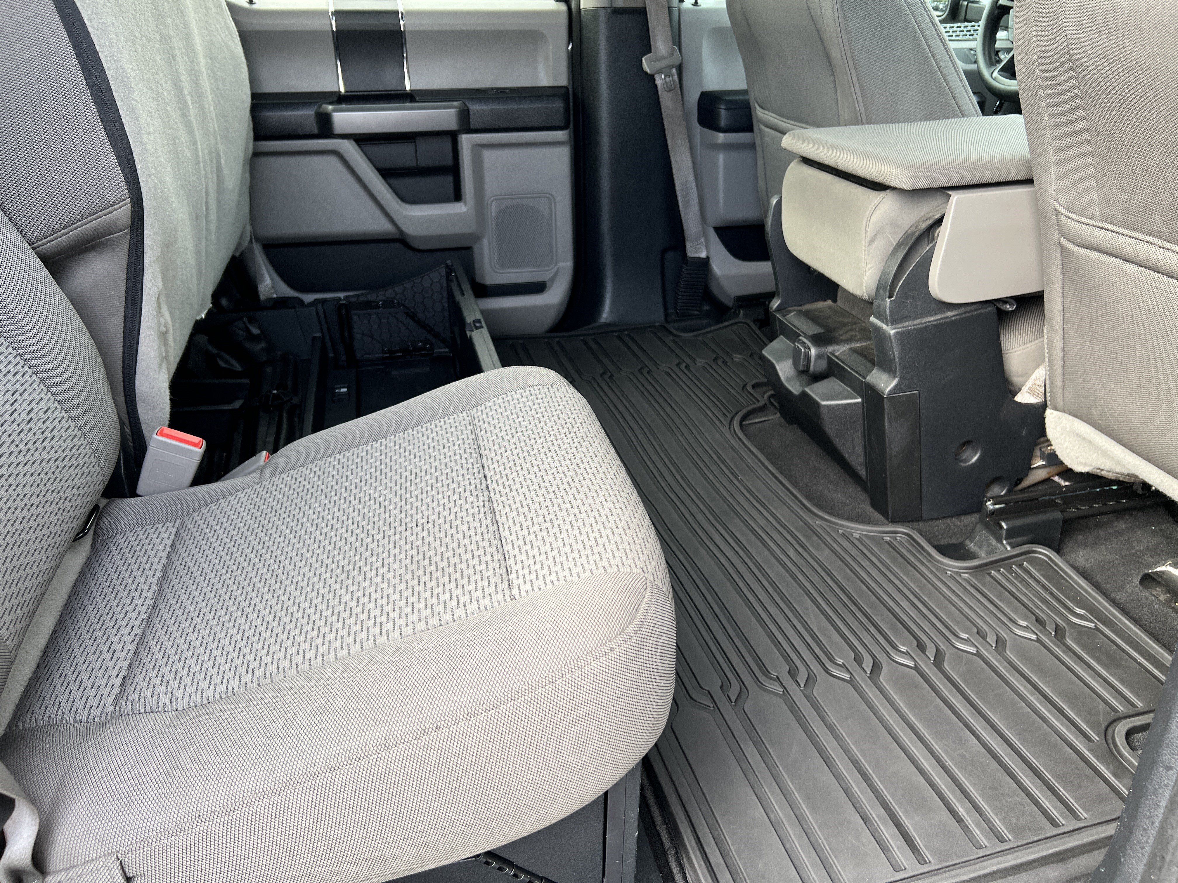 Used 2019 Ford F350 XLT w/ XLT Value Package AWD/4WD image 20
