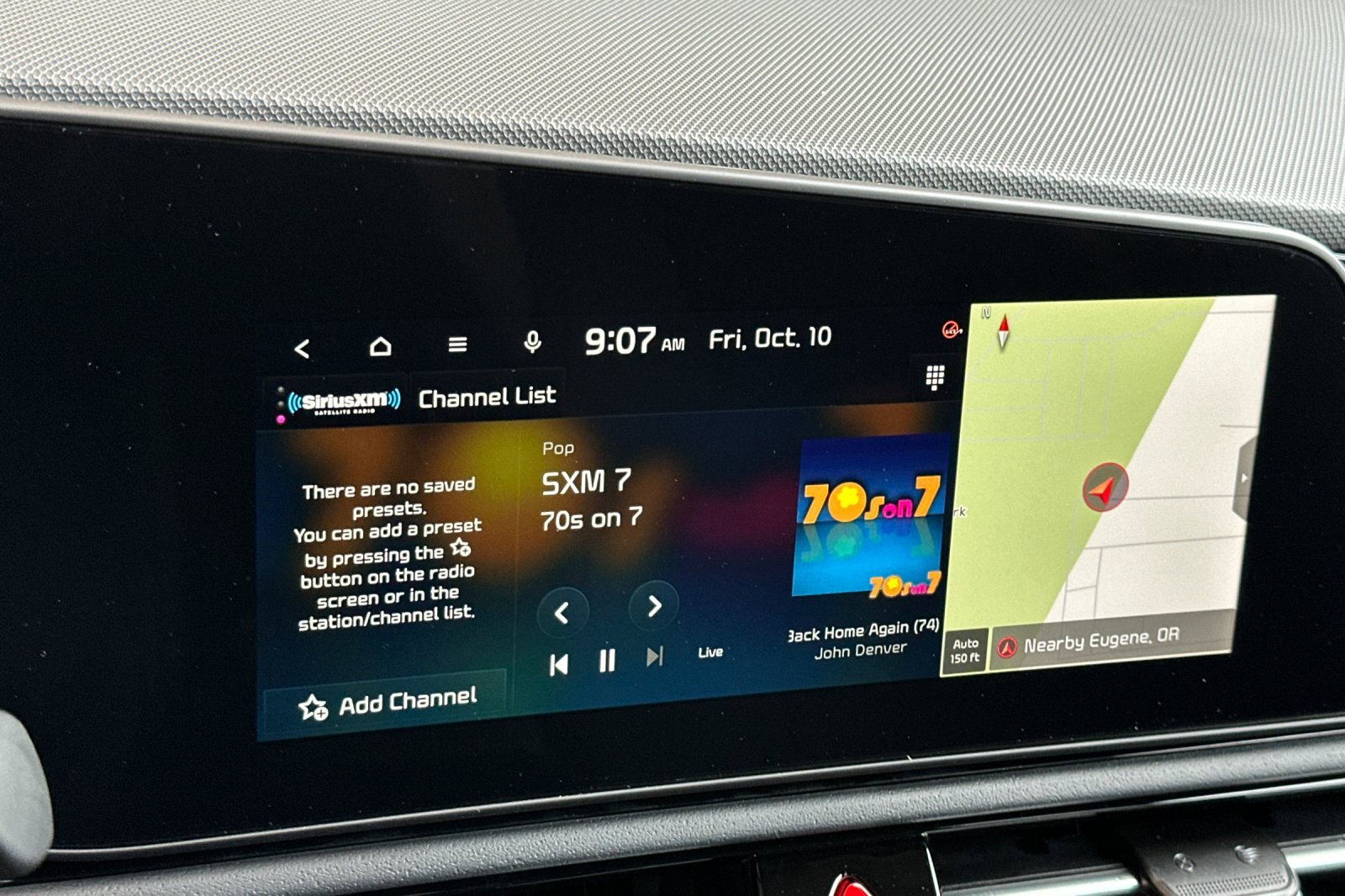 New 2025 Kia Niro EX image 14