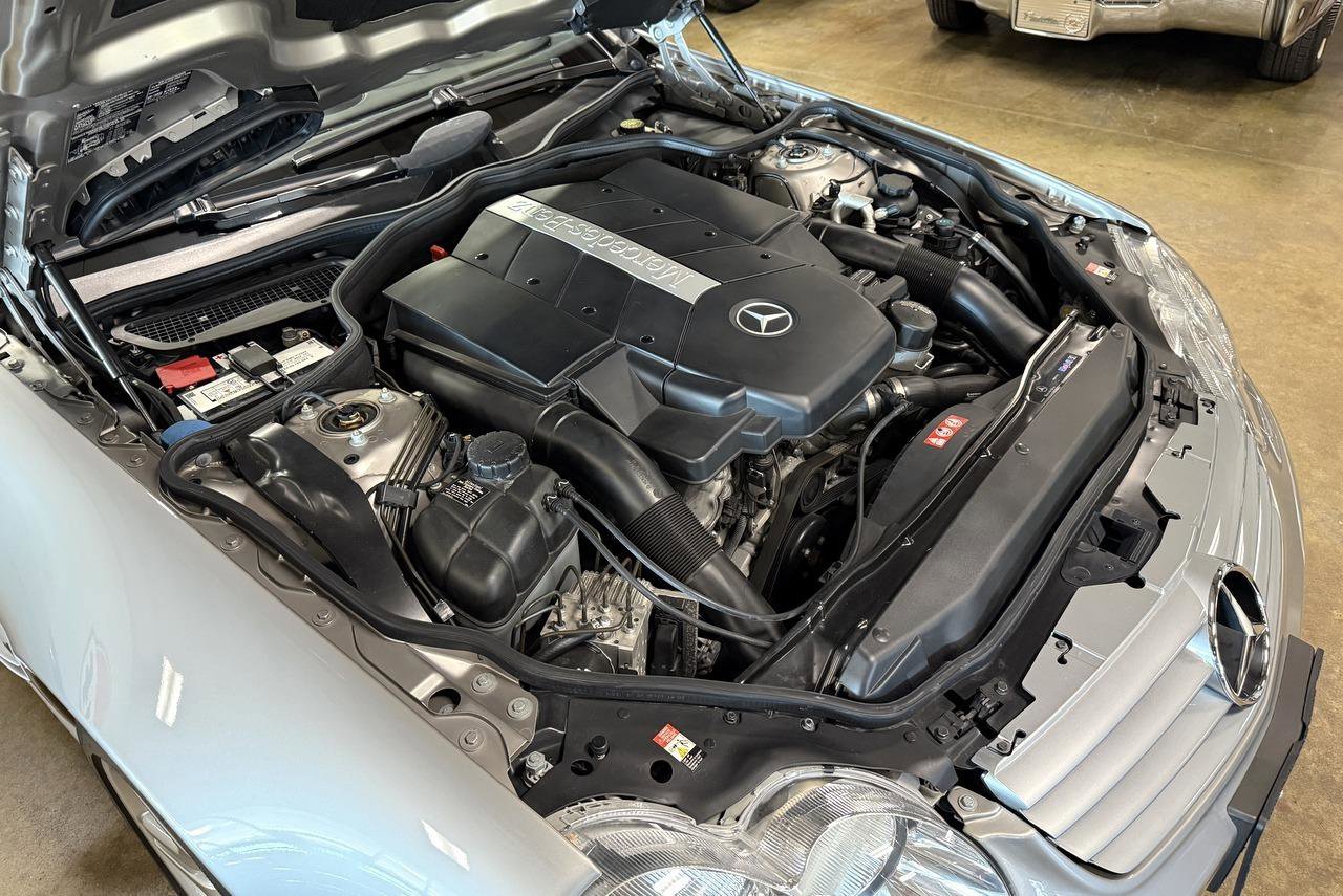Used 2006 Mercedes-Benz SL 500 image 53