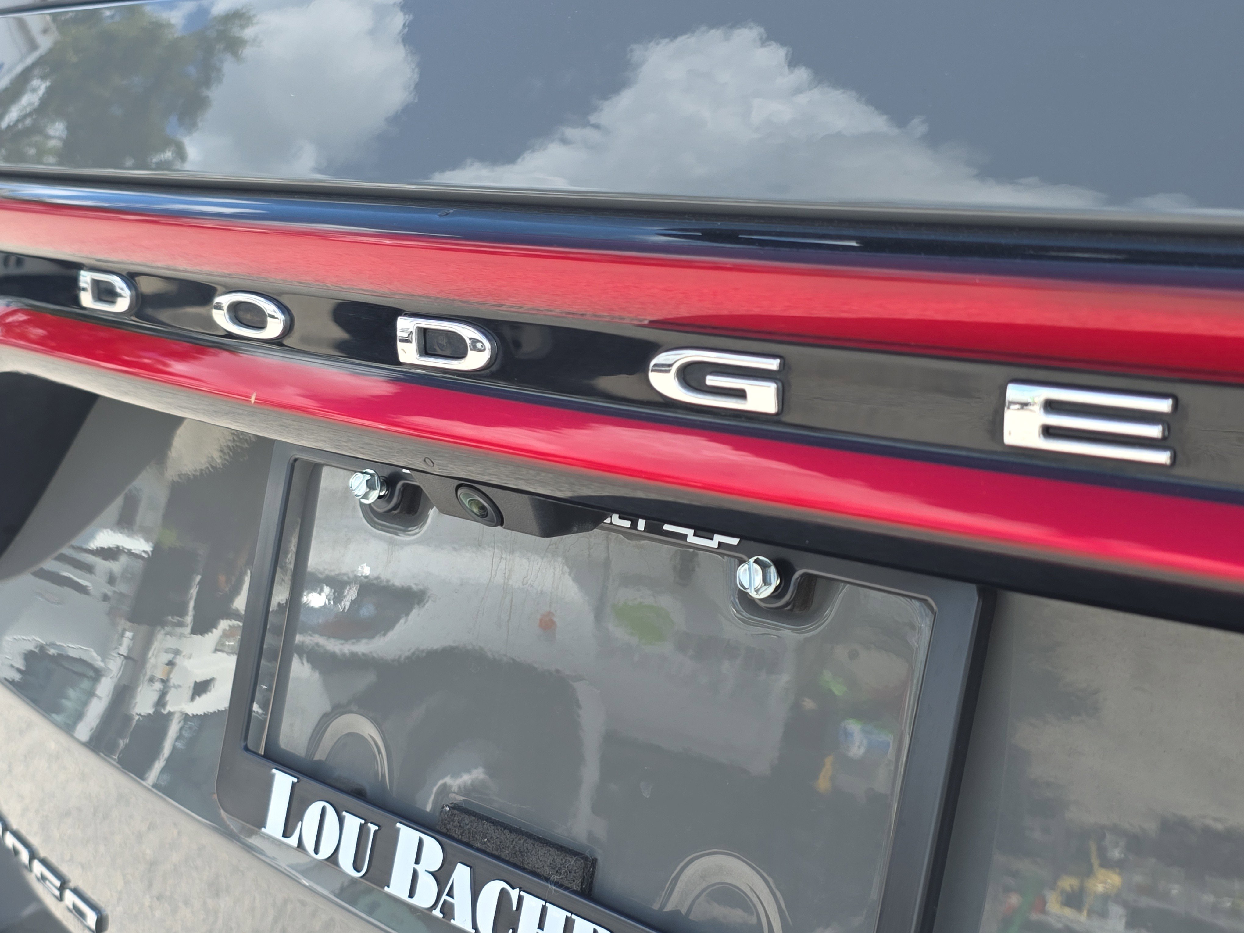 Used 2022 Dodge Durango R/T RWD image 9