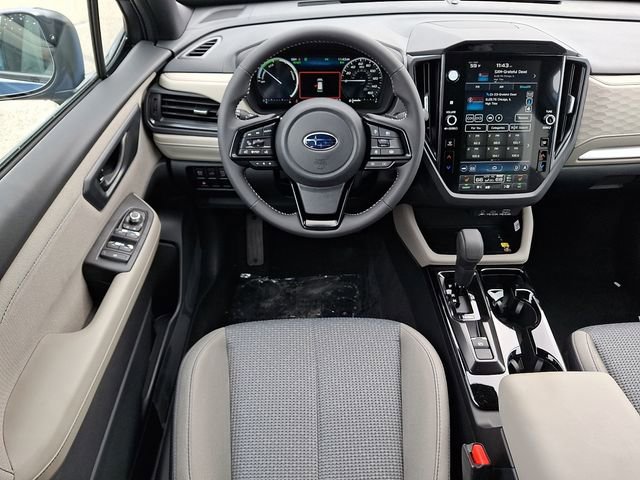New 2026 Subaru Forester Premium image 11
