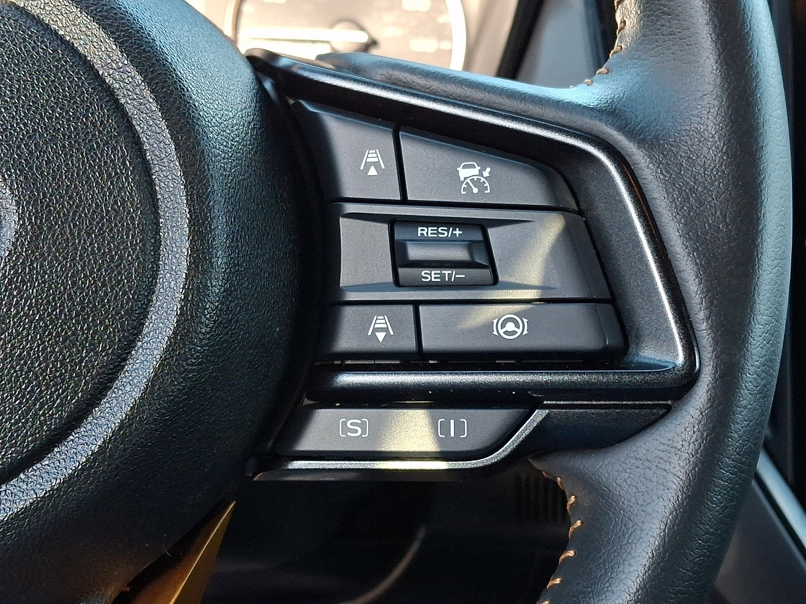 Certified 2024 Subaru Crosstrek 2.5i Wilderness w/ Crosstrek Mirror Package image 25