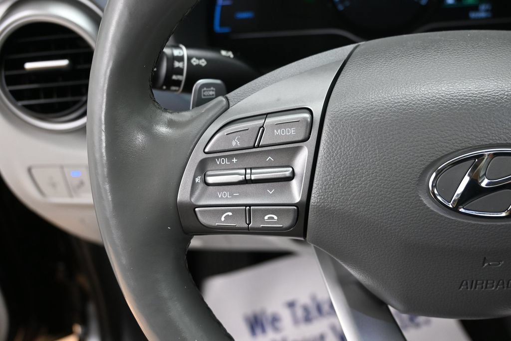 Used 2021 Hyundai Kona Ultimate FWD image 12