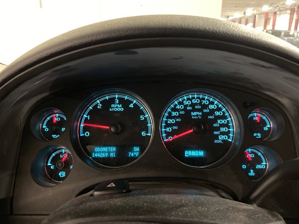 Used 2010 Chevrolet Tahoe LS w/ Interior Plus Package image 16