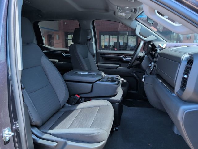 Certified 2024 GMC Sierra 1500 Elevation AWD/4WD image 27