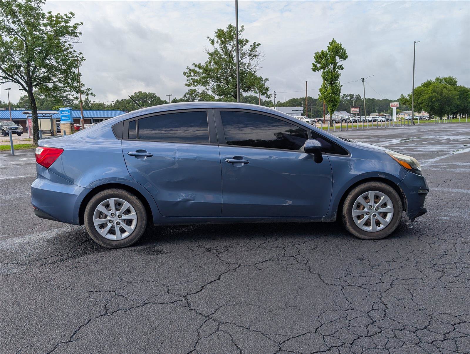 Used 2016 Kia Rio LX FWD image 6