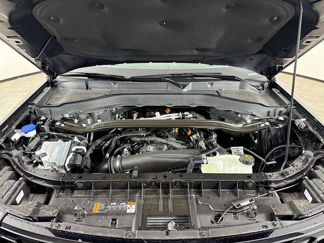 New 2026 Ford Explorer ST-Line image 32