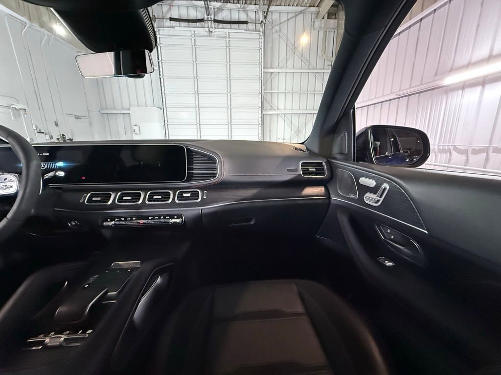 Used 2022 Mercedes-Benz GLE 53 AMG 4MATIC image 47