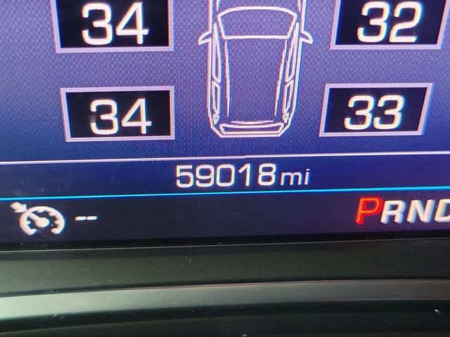 Used 2019 Chevrolet Equinox LT FWD image 14