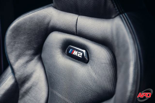 Used 2020 BMW M2 Competition w/ Executive Package image 23