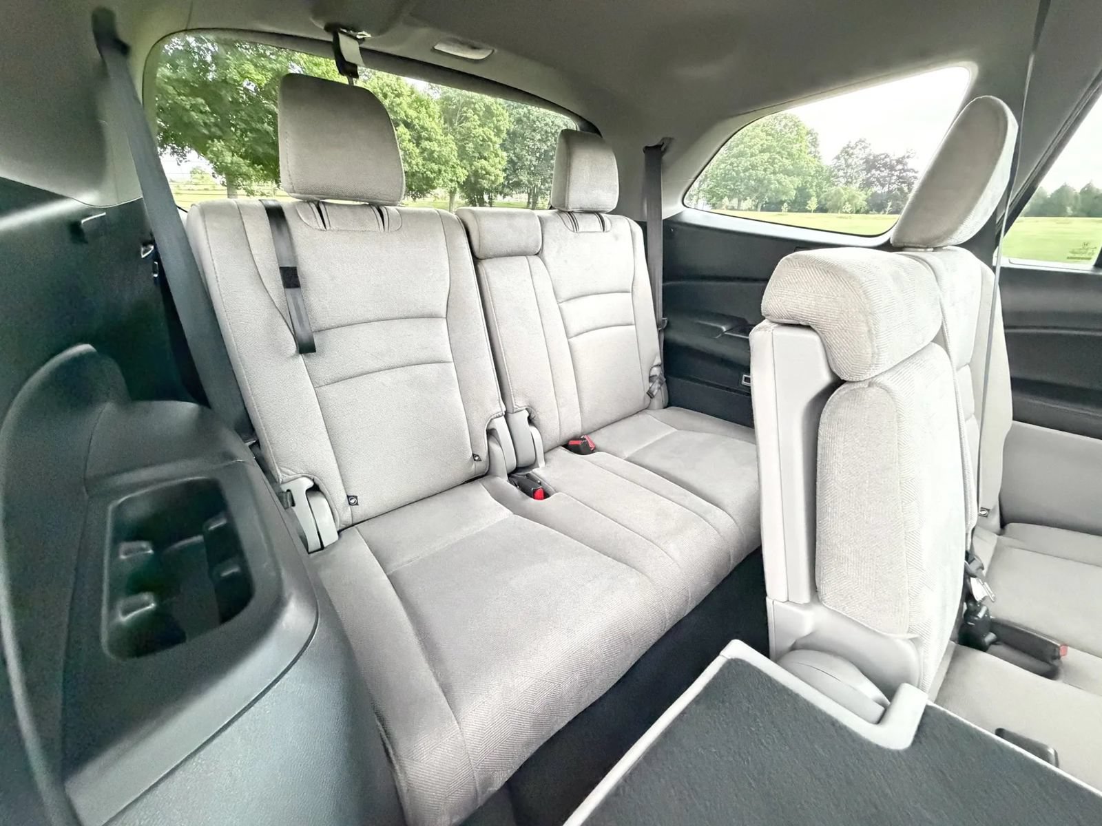 Used 2020 Honda Pilot EX image 49