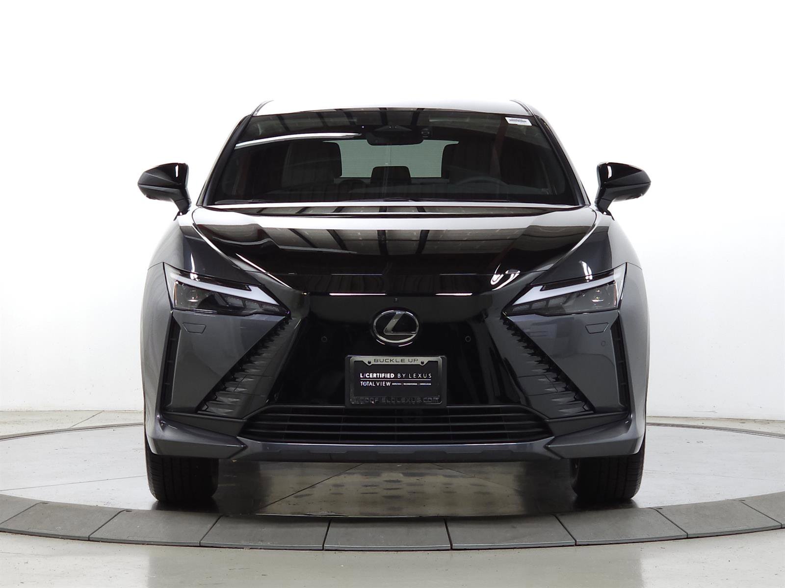Certified 2024 Lexus RZ 300e Premium w/ Accessory Package (Z1) FWD video 2