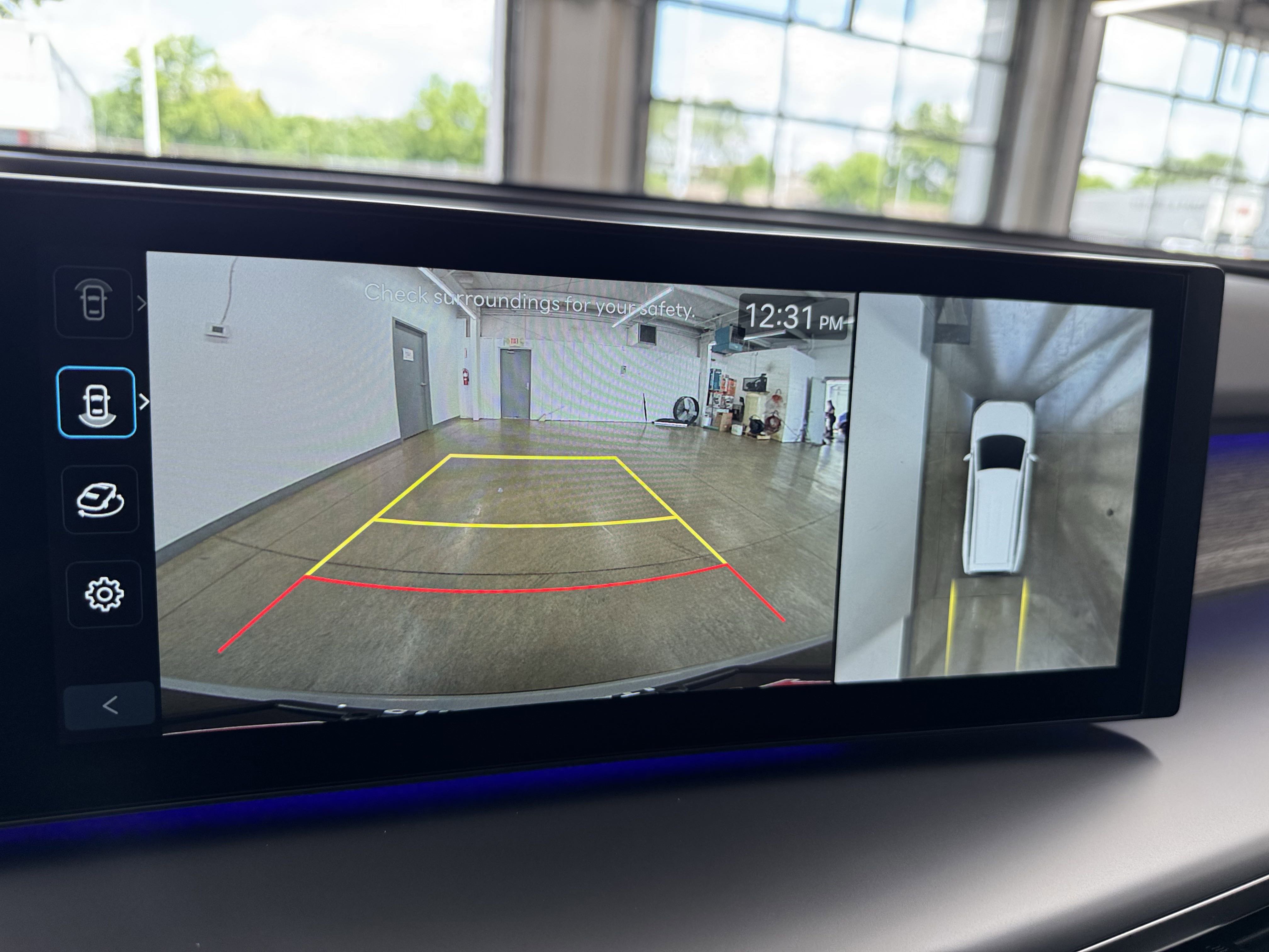 New 2026 Hyundai Ioniq 9 SEL image 7