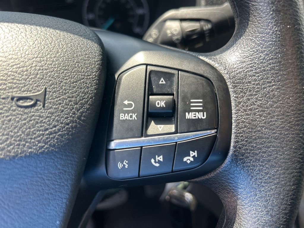 Used 2024 Ford Transit 250 Low Roof w/ Exterior Upgrade Package image 34